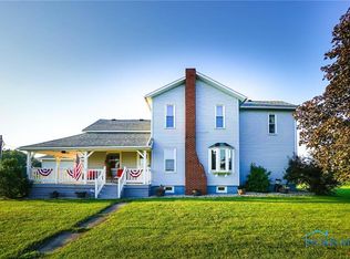 357 E State Rd, Lima, OH 45807