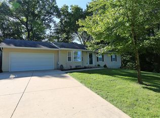 290 S Bend Ct, Labadie, MO 63055