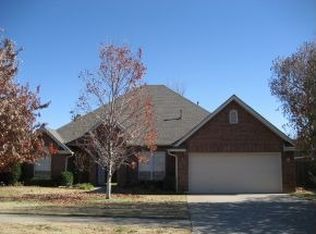 913 Hearthstone, Norman, OK 73072