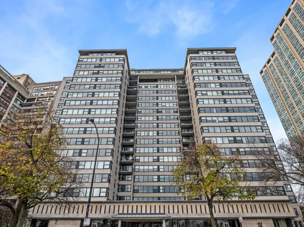 3430 N Lake Shore Dr APT 4K, Chicago, IL 60657
