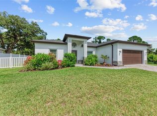 3598 Cuthbert Ave, North Port, FL 34287