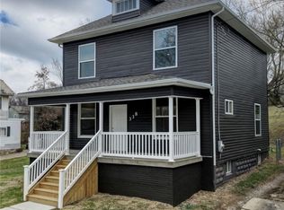 338 Luck Ave, Zanesville, OH 43701