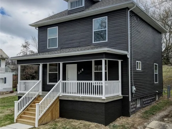 338 Luck Ave, Zanesville, OH 43701