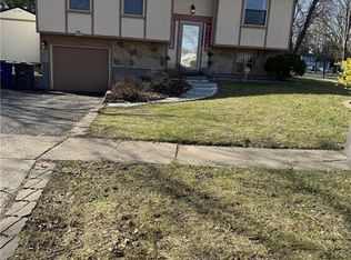 3843 Scotsmoore Ln, Toledo, OH 43607