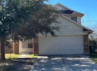 6055 Green Heather Ln, Houston, TX 77085