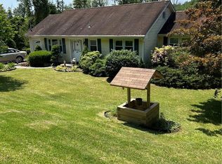 45 Ludingtonville Rd, Holmes, NY 12531