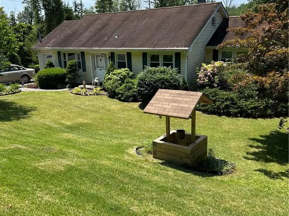 45 Ludingtonville Road, Holmes, NY 12531