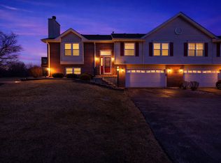 22380 Karlov Ave, Richton Park, IL 60471