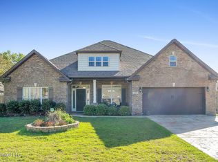 8415 Poplar Trl, Biloxi, MS 39532