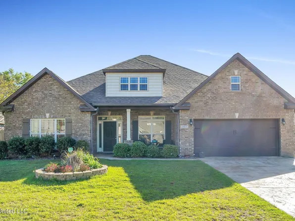 8415 Poplar Trl, Biloxi, MS 39532