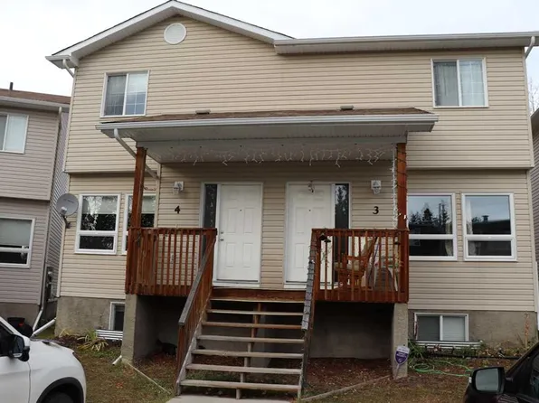 624 S 41st St #4, Edson, AB T7E 1A4