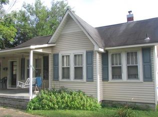121 W Taylor St, Lawrenceburg, TN 38464