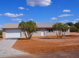 2623 Elk Run Loop, Show Low, AZ 85901
