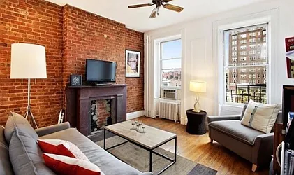 Rented by LJ Sloane Management