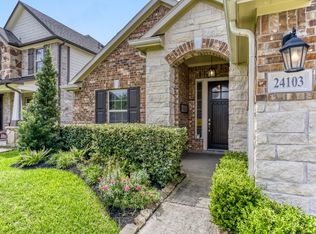 24103 Kingdom Isle Ln, Katy, TX 77493