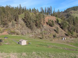 136 Heavy Grace Ln, Kamiah, ID 83536