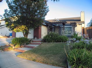 1218 Valbusa Dr, Gilroy, CA 95020