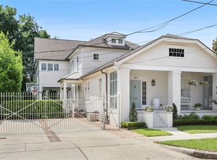 323 Broadway St, New Orleans, LA 70118