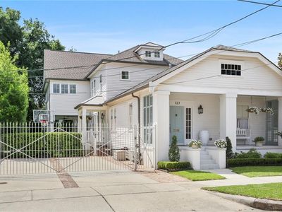 323 Broadway St, New Orleans, LA, 70118