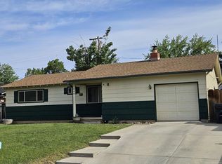 545 Woodside Way, Susanville, CA 96130