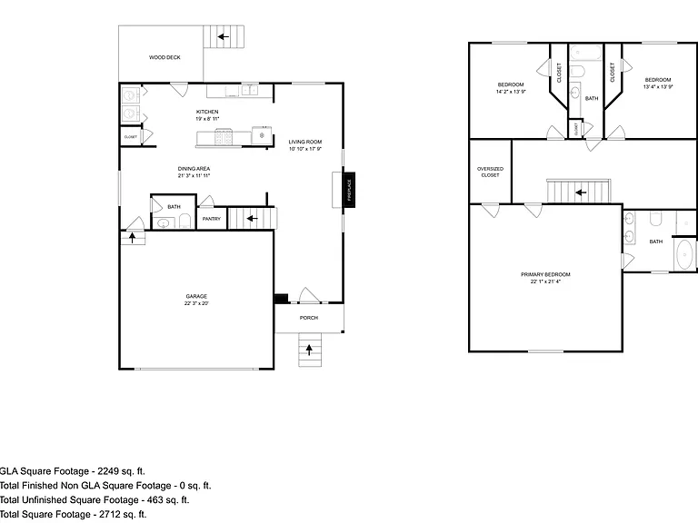 523 Seven Bark Ct — Photo 20