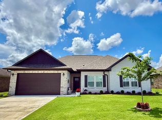 110 Owensby Way, Trinity, AL 35673