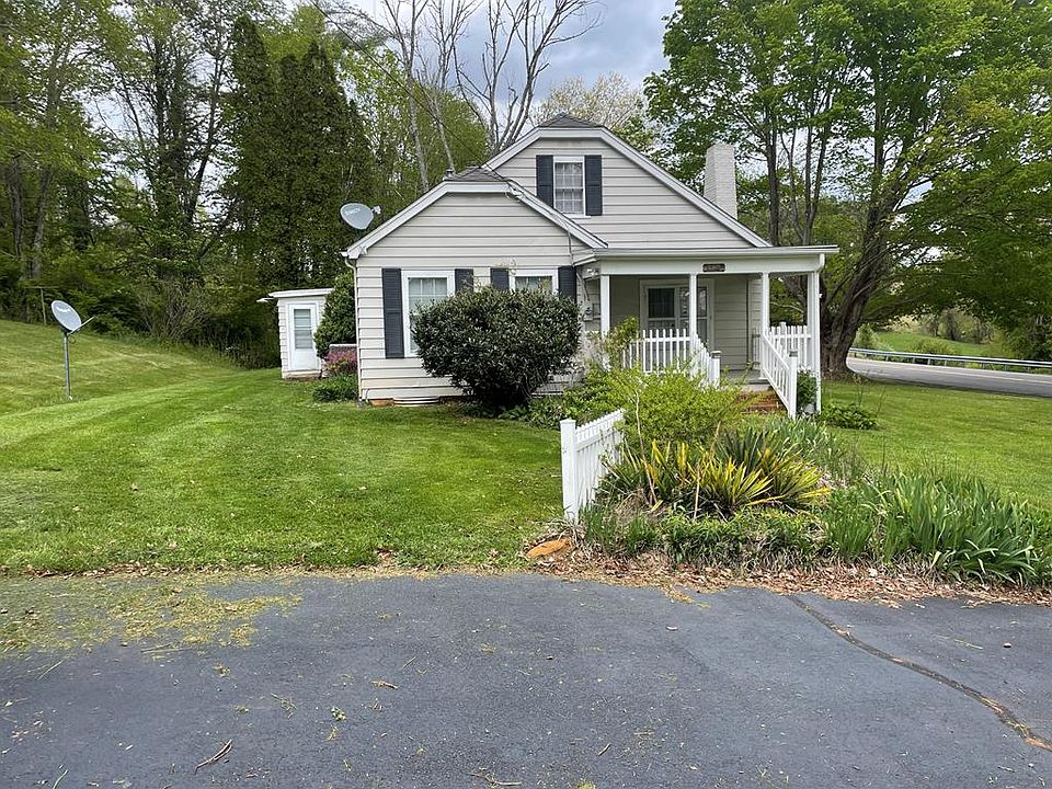 2245 Danville Pike, Hillsville, VA 24343 MLS 86464 Zillow