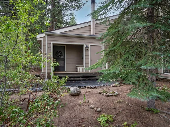 123 Juanita Dr Unit 80, Incline Village, NV 89451