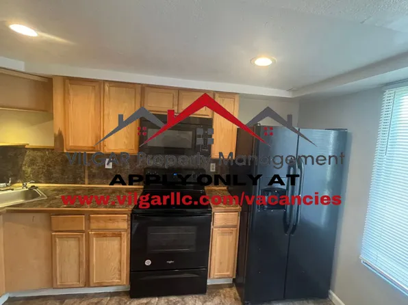 447 E 60th Pl, Merrillville, IN 46410