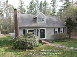 90 Highland St, Middleboro, MA 02346