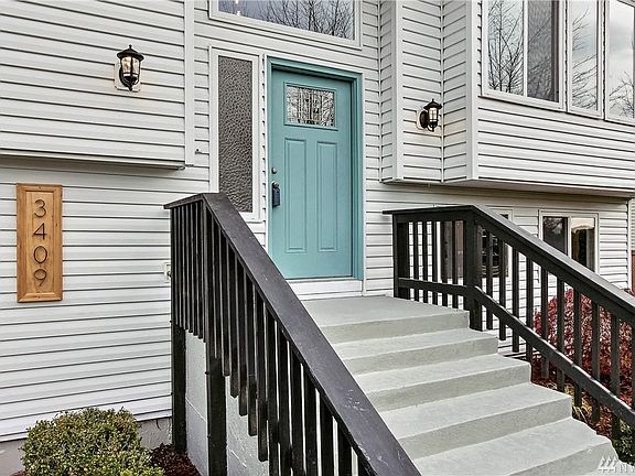 2nd image of 3409 N Narrows Dr