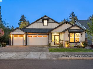 2503 SE 25th Ave, Battle Ground, WA