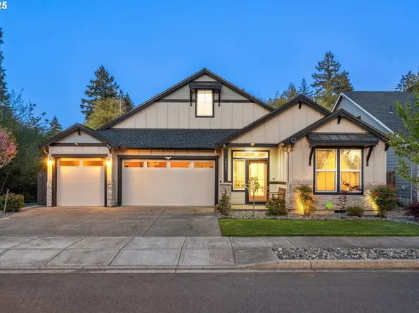 2503 SE 25th Ave, Battle Ground, WA 98604