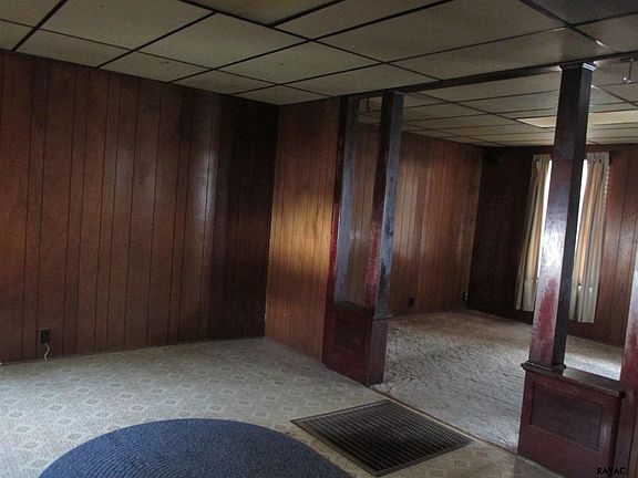 Dining Room/Living Room