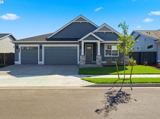 1842 S Pine St, Canby, OR 97013