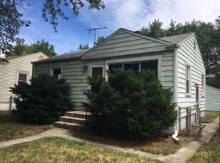 7417 Southeastern Ave, Hammond, IN 46324