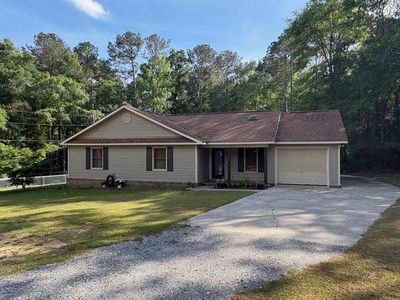 235 Squirrel, Newton, AL, 36352