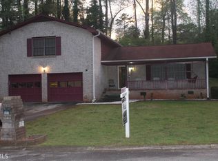 2277 Troutdale Dr, Decatur, GA 30032