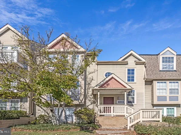14308 Bowsprit Ln #442, Laurel, MD 20707