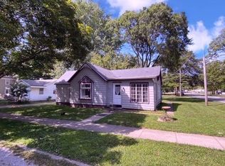 408 E Lincoln St, Saint Joseph, IL