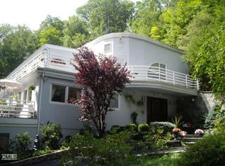 16 Cedar Point Dr, Sherman, CT 06784