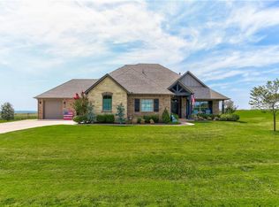 2096 NW 34th St, Newcastle, OK 73065