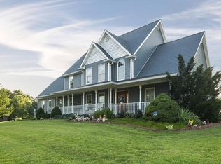 150 Elm Ln, Mount Washington, KY 40047