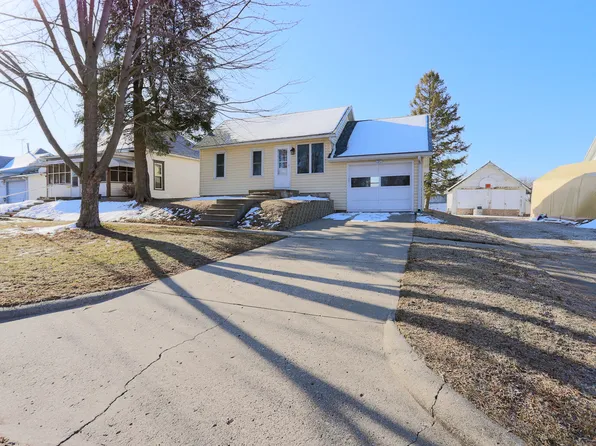 407 Baldwin St, Harlan, IA 51537