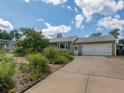 7814 Julie Dr, Portage, MI, 49024