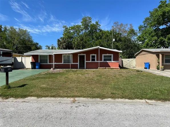 6707 DIMARCO ROAD, TAMPA, FL 33634