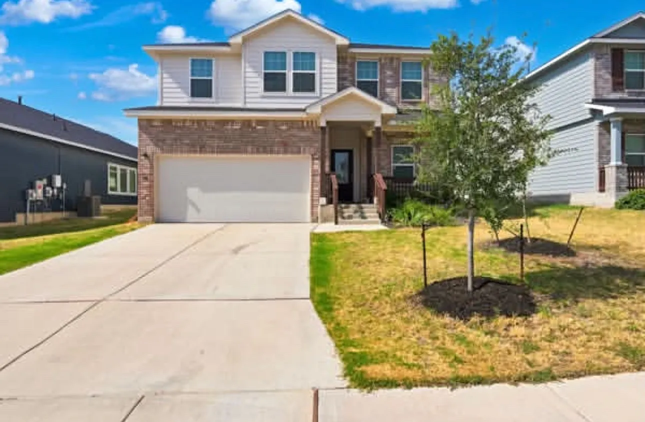 194 Foxhound Path — Photo 1