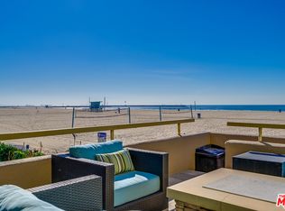 6 Northstar St UNIT 108, Marina Del Rey, CA 90292