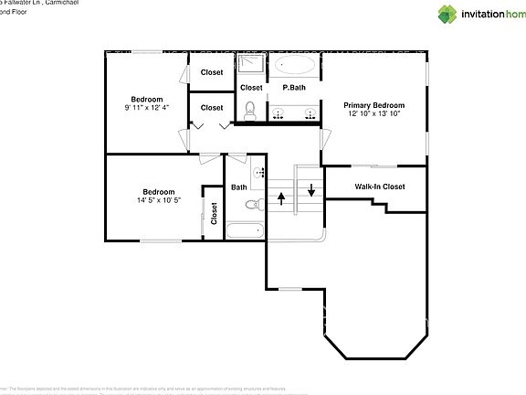 3rd image of 2245 Fallwater Ln