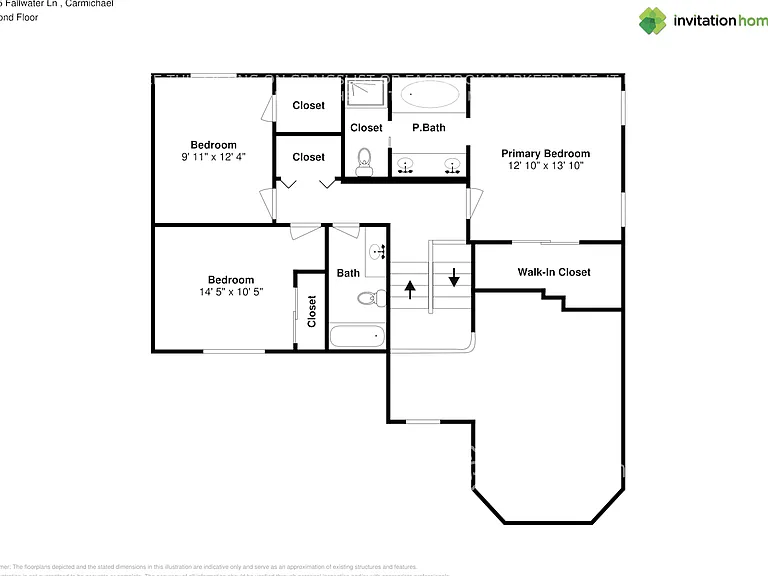 2245 Fallwater Ln — Photo 3